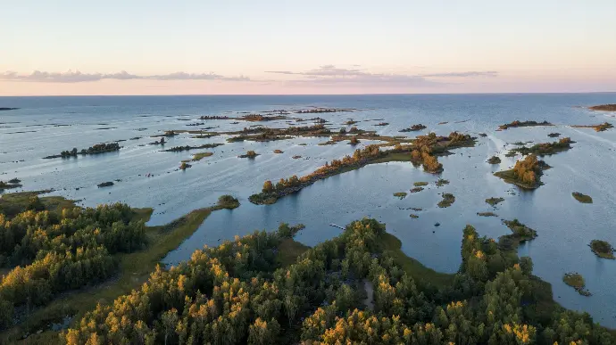 Luonnonvilla on ympäristöystävällinen valinta
