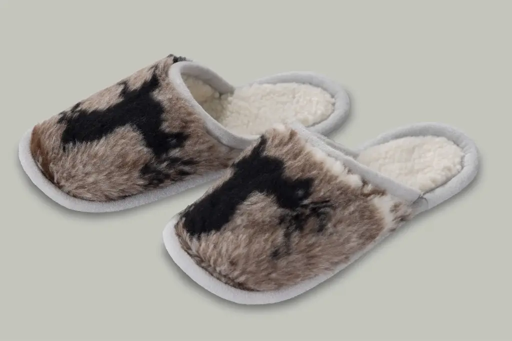 Tohvelit ”Merino“