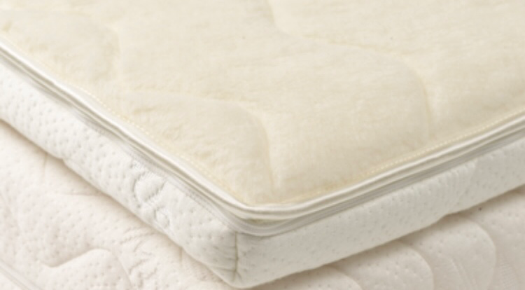 Petauspatja Thermopur "Merino Hawaii"