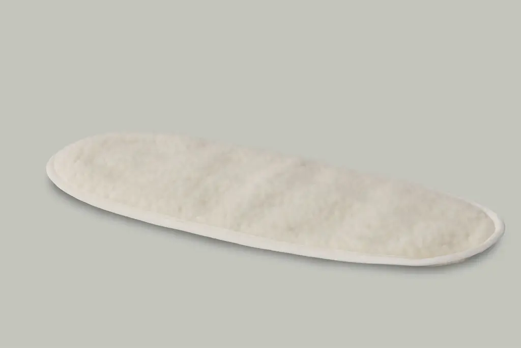 Alaselkälämmitin ”Merino“