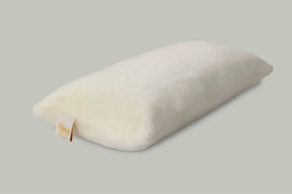 Tyyny "Kaschmir Alaska de Luxe"