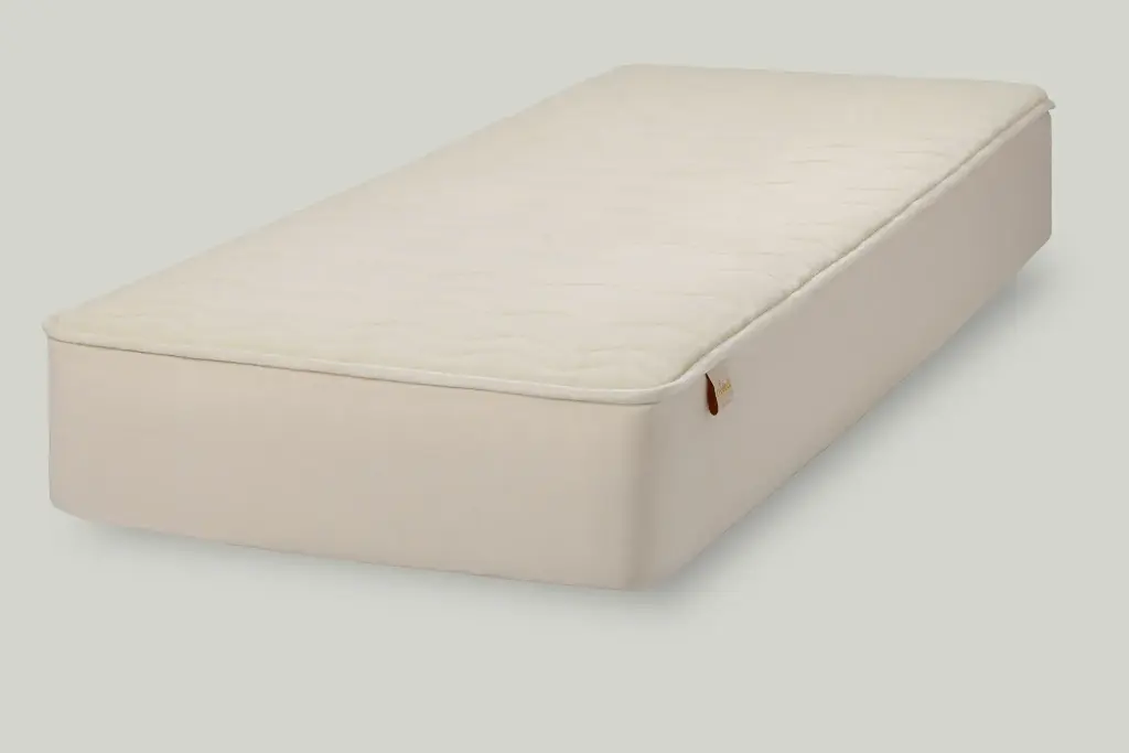 Patjanpäällinen kiristysreunalla "Kaschmir Alaska de Luxe"