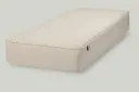 Patjanpäällinen kiristysreunalla "Kaschmir Alaska de Luxe"