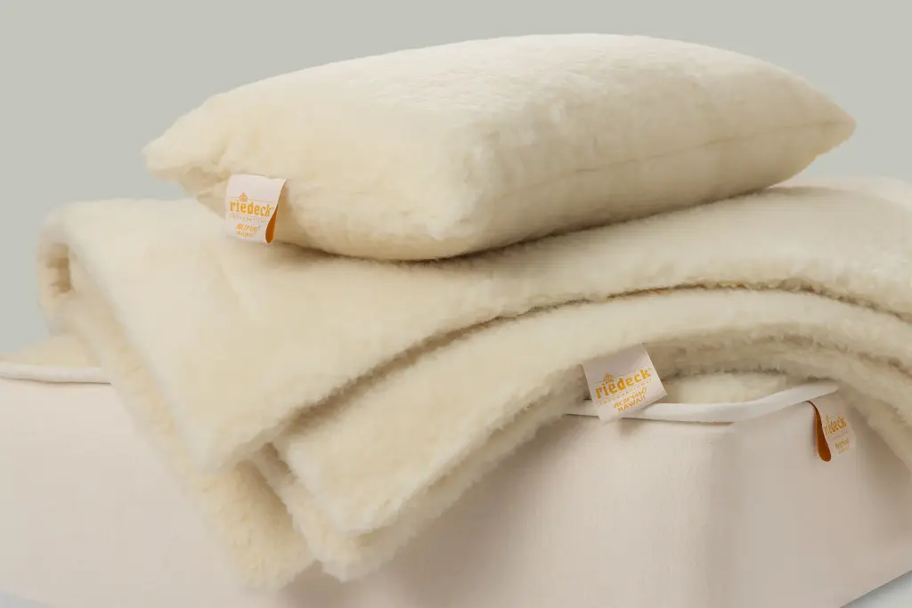 Setti "Merino Hawaii" 