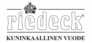 Riedeck